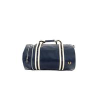 Fred Perry Classic Barrel Bag, Bolsa de deporte