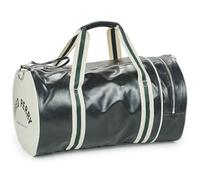 Fred Perry Classic Barrel Bag (Verde, Mediano)
