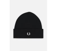 Fred Perry CLASSIC BEANIE T.U Azul