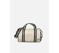 Fred Perry Classic Mini Barrel Bag T.U Beige