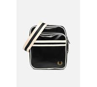 FRED PERRY Bolso negro