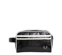 Fred Perry Classic Wash Bag Black