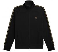 Fred Perry Contrast Tape Track