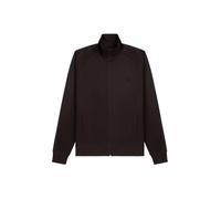 Fred Perry Contrast Tape Track Jacket