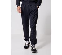 Fred Perry CONTRAST TAPE TRACK PANT L Azul