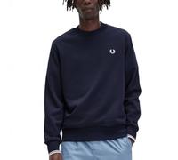 Fred Perry Crew Neck Sweatshirt, Sudadera