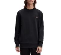 Fred Perry Crew Neck Sweatshirt Sudadera Hombre