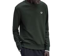 Fred Perry Crew Neck Sweatshirt Sudadera Hombre