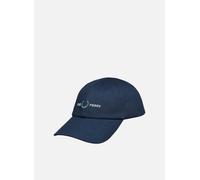 Fred Perry Flp Twill Cap T.U Azul