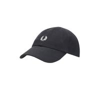 FRED PERRY Gorra azul oscuro
