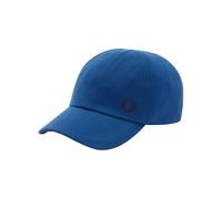 Fred Perry Gorra de béisbol unisex para hombre y mujer, color azul Colblt clásico HW1650 Piqué, talla única, Colbalt sombreado, Talla única