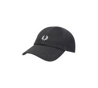 FRED PERRY Gorra negro