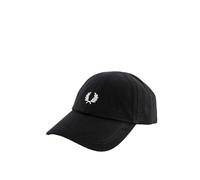 Fred Perry - Gorras de punto Classic 843 (negro), color negro, Negro , Talla única
