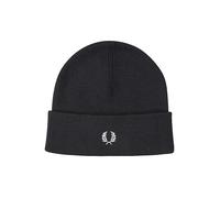 FRED PERRY Gorro - Gorra azul