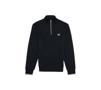 Fred Perry Half Zip Sweatshirt