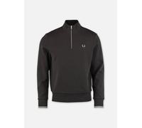 Fred Perry HALF ZIP SWEATSHIRT XL Violeta