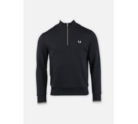 Fred Perry HALF ZIP SWEATSHIRT XXL Azul
