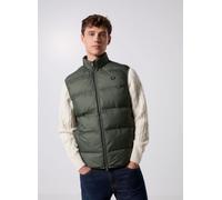 Fred Perry Insulated Gilet XXL Verde