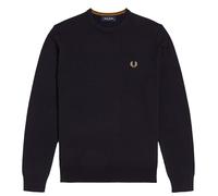 Fred Perry Jersey K9601 Negro
