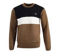 Fred Perry Jersey para Hombre (SY689)