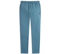 Fred Perry Loop Back Ash Blue Sweat Pants