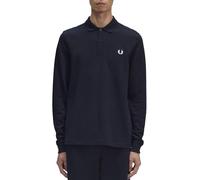 Fred Perry LS Plain Shirt M6006-608-XXL