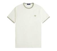 FRED PERRY M1588 Camisetas Manga corta Hombre Nude