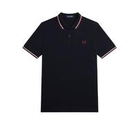 Polo Fred Perry Twin Tipped M