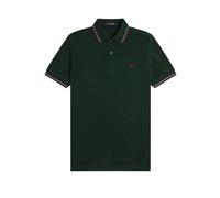 Polo Fred Perry Twin Tipped Hombres