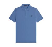 Fred Perry - M6000 Polo Shirt - Tops - Hombre - Azul - L -