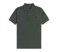 Fred Perry- M6000 Polo- Tops- Hombre- Verde- L- M6000 Polo