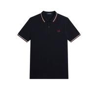 Polo Fred Perry Twin Tipped L