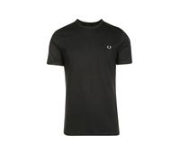 FRED PERRY Nombre del producto: Camiseta negro | M