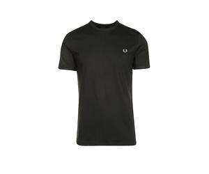 FRED PERRY Nombre del producto: Camiseta negro | XL