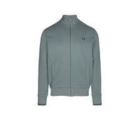 FRED PERRY Nombre del producto: Chaqueta de chándal menta | L