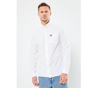 FRED PERRY Camisa blanco | L
