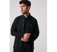 Fred Perry OXFORD SHIRT XXL Verde