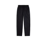 FRED PERRY Pantalones de chándal negro | M