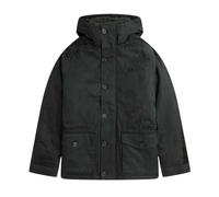 Fred Perry Parka Snorkel para Hombre (SY1047)
