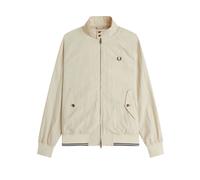 Fred Perry - Parkas - Jackets - Hombre - Beige - M -