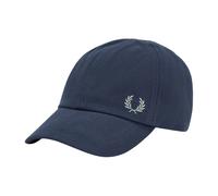 Fred Perry- Piqué Classic Cap- Accessories- Hombre- Azul- ONE SIZE- Piqué Classic Cap