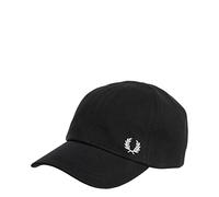 Fred Perry Pique Classic Cap, Gorra