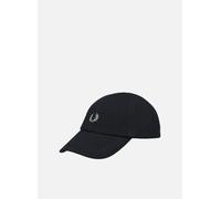 Fred Perry Pique Classic Cap T.U Azul