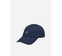 Fred Perry Pique Classic Cap T.U Azul
