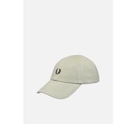 Fred Perry Pique Classic Cap T.U Beige