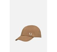 Fred Perry Pique Classic Cap T.U Beige