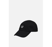 FRED PERRY Gorra negro