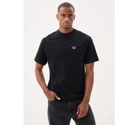 Fred Perry Pocket Detail T-Shirt XXL Negro