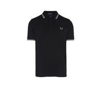 FRED PERRY Polo azul | M