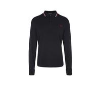 FRED PERRY Polo azul | S
